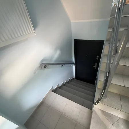 Nowe Mieszkanie Blisko Parku Cytadela Apartmán Poznaň