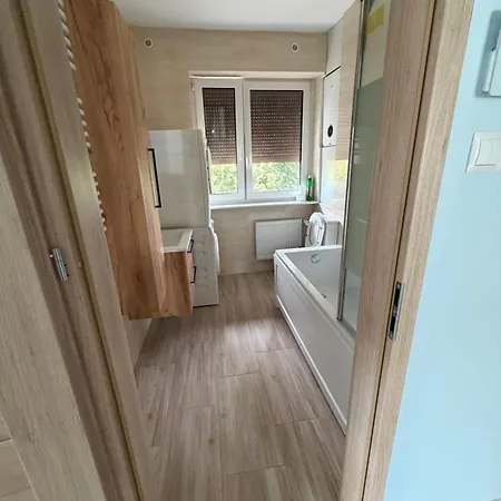 Nowe Mieszkanie Blisko Parku Cytadela * Poznaň
