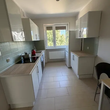 Nowe Mieszkanie Blisko Parku Cytadela *